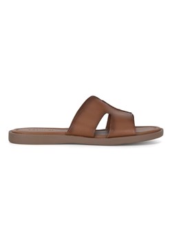 Klapki Lasocki WI23-3096-01 ze sklepu ccc.eu w kategorii Klapki damskie - zdjęcie 176385538