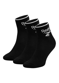 Skarpetki Reebok R0362-SS24 (3-PACK) ze sklepu ccc.eu w kategorii Skarpetki damskie - zdjęcie 176385555