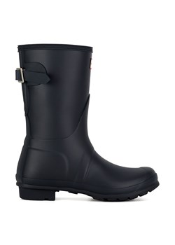 Kalosze HUNTER WFS1013RMA ze sklepu ccc.eu w kategorii Kalosze damskie - zdjęcie 176385646