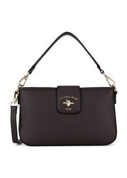 Torebka U.S. POLO ASSN. BEUXT6366WVP ze sklepu ccc.eu w kategorii Torebki damskie - zdjęcie 176385666