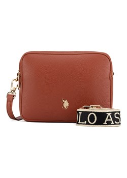 Torebka U.S. POLO ASSN. BEUXT6393WVP ze sklepu ccc.eu w kategorii Torebki damskie - zdjęcie 176385669
