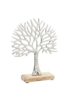 Dekoracja Ethereal Tree 25 cm ze sklepu dekoria.pl w kategorii Dekoracje - zdjęcie 176386609