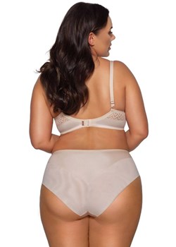 Ava biustonosz miekki soft bralette beżowy 2103, Kolor beżowy, Rozmiar 100B, Ava ze sklepu Intymna w kategorii Biustonosze - zdjęcie 176389057