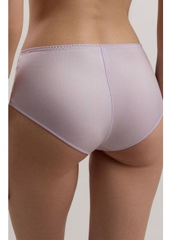 Figi damskie hipster lawendowe Fleur De Lis TP7139, Kolor lawendowy, Rozmiar S, Conte ze sklepu Intymna w kategorii Majtki damskie - zdjęcie 176389246