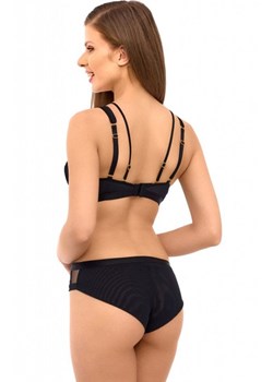 Czarne figi damskie 2520, Kolor czarny, Rozmiar 46, Lupoline ze sklepu Intymna w kategorii Majtki damskie - zdjęcie 176389936