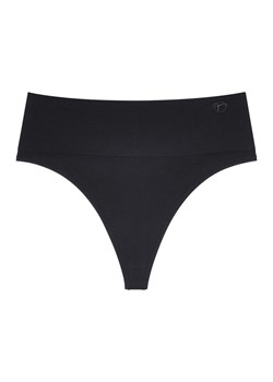 Triumph stringi damskie Soft Sculpt Bandeau 10219737-0004, Kolor czarny, Rozmiar 42, Triumph ze sklepu Intymna w kategorii Majtki damskie - zdjęcie 176391239