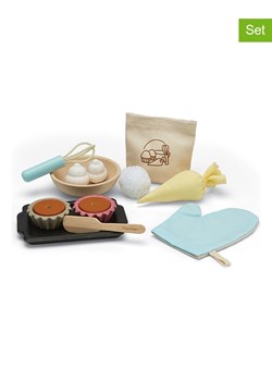 Plan Toys 7-częściowy zestaw - 2+ ze sklepu Limango Polska w kategorii Zabawki - zdjęcie 176392136