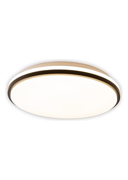 näve Lampa sufitowa LED &quot;Irvine&quot; - KEE E (A do G) - Ø 32 cm ze sklepu Limango Polska w kategorii Lampy sufitowe - zdjęcie 176392536