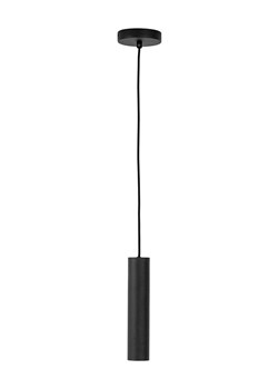 House Nordic Lampa wisząca w kolorze czarnym - Ø 6 cm ze sklepu Limango Polska w kategorii Lampy wiszące - zdjęcie 176392616