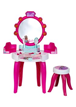 Theo Klein Salon piękności Barbie z akcesoriami - 3+ ze sklepu Limango Polska w kategorii Zabawki - zdjęcie 176393389