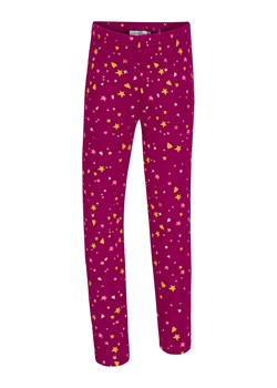 happy girls by Eisend Legginsy termiczne w kolorze różowym ze sklepu Limango Polska w kategorii Spodnie dziewczęce - zdjęcie 176393558