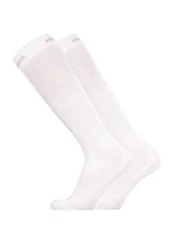 UphillSport Skarpety w kolorze białym do hokeja ze sklepu Limango Polska w kategorii Skarpetki męskie - zdjęcie 176393769