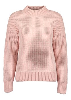 Blue Seven Sweter w kolorze fiołkowym ze sklepu Limango Polska w kategorii Swetry damskie - zdjęcie 176394525