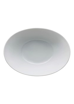 Rosenthal Miska &quot;Mesh&quot; w kolorze białym - 24 x 18 cm ze sklepu Limango Polska w kategorii Miski - zdjęcie 176394538
