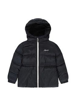 Levi&apos;s Kids Kurtka zimowa w kolorze czarnym ze sklepu Limango Polska w kategorii Kurtki chłopięce - zdjęcie 176395088
