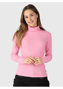 Brunotti Koszulka "Menorie" w kolorze jasnoróżowym ze sklepu Limango Polska w kategorii Bluzki damskie - zdjęcie 176395428