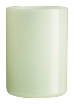 Design Letters Szklanka "Milky" w kolorze jasnozielonym - 350 ml ze sklepu Limango Polska w kategorii Naczynia - zdjęcie 176395515