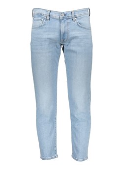 Pepe Jeans Dżinsy - Regular fit - w kolorze błękitnym ze sklepu Limango Polska w kategorii Jeansy męskie - zdjęcie 176396086