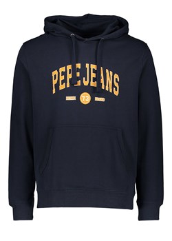 Pepe Jeans Bluza w kolorze granatowym ze sklepu Limango Polska w kategorii Bluzy męskie - zdjęcie 176396098