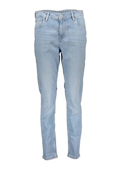 Pepe Jeans Dżinsy - Slim fit - w kolorze błękitnym ze sklepu Limango Polska w kategorii Jeansy damskie - zdjęcie 176396156