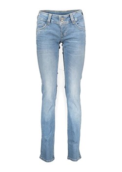 Pepe Jeans Dżinsy - Slim fit - w kolorze błękitnym ze sklepu Limango Polska w kategorii Jeansy damskie - zdjęcie 176396158