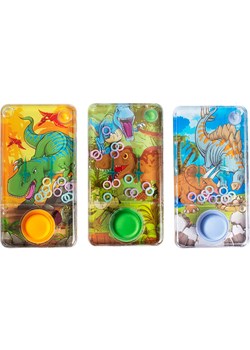 Magni Gra zręcznościowa "Dino" ze wzorem - 3+ (produkt niespodzianka) ze sklepu Limango Polska w kategorii Zabawki - zdjęcie 176396345