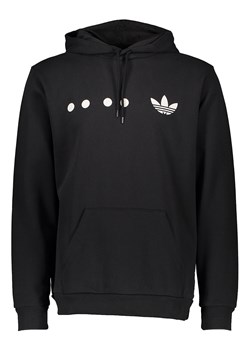 adidas Bluza w kolorze czarnym ze sklepu Limango Polska w kategorii Bluzy męskie - zdjęcie 176397149