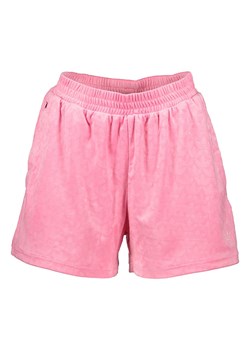adidas Szorty "Velvet" w kolorze jasnoróżowym ze sklepu Limango Polska w kategorii Szorty - zdjęcie 176397215