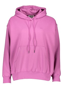adidas Bluza w kolorze różowym - id: 15956023 - marki adidas - 176397228 adidas Bluza w kolorze różowym ze sklepu Limango Polska w kategorii Bluzy damskie - zdjęcie 176397228