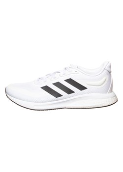 adidas Buty &quot;Supernova&quot; w kolorze białym do biegania ze sklepu Limango Polska w kategorii Buty sportowe męskie - zdjęcie 176397349