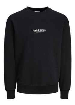 JACK &amp; JONES Junior Bluza &quot;Versterbro&quot; w kolorze czarnym ze sklepu Limango Polska w kategorii Bluzy chłopięce - zdjęcie 176397707