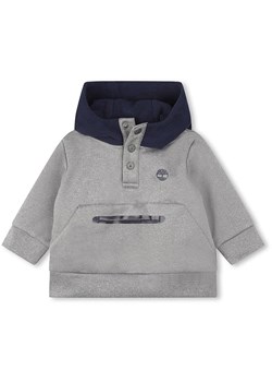 Timberland Bluza w kolorze granatowo-szarym ze sklepu Limango Polska w kategorii Bluzy i swetry - zdjęcie 176397719