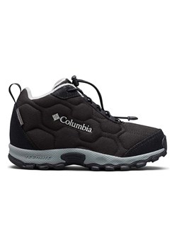 Columbia Buty turystyczne &quot;Firecamp 2&quot; w kolorze czarnym ze sklepu Limango Polska w kategorii Buty trekkingowe dziecięce - zdjęcie 176398008