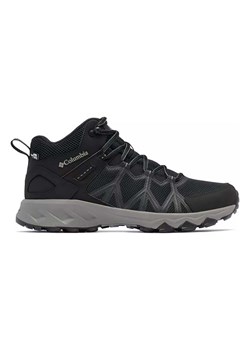 Columbia Buty turystyczne &quot;Peakfreak II&quot; w kolorze czarnym ze sklepu Limango Polska w kategorii Buty trekkingowe męskie - zdjęcie 176398025