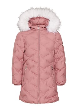 HULABALU Parka zimowa &quot;Muse&quot; w kolorze jasnoróżowym ze sklepu Limango Polska w kategorii Kurtki dziewczęce - zdjęcie 176399238