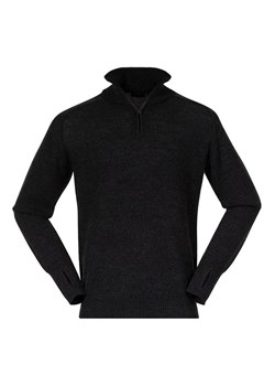 Bergans Sweter w kolorze antracytowym ze sklepu Limango Polska w kategorii Swetry męskie - zdjęcie 176400649