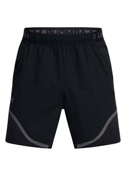 Under Armour Szorty sportowe &quot;Vanish&quot; w kolorze czarnym ze sklepu Limango Polska w kategorii Spodenki męskie - zdjęcie 176401887