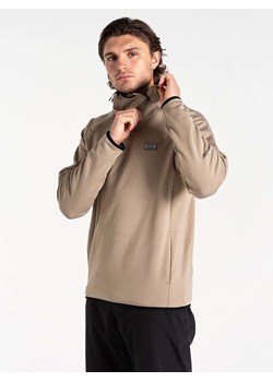 Dare 2b Bluza polarowa &quot;T-Bar&quot; w kolorze beżowym ze sklepu Limango Polska w kategorii Bluzy męskie - zdjęcie 176402449