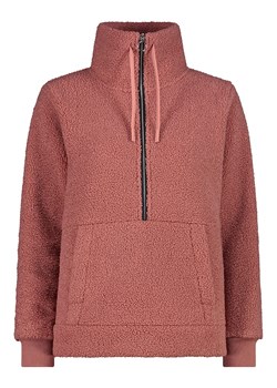 cmp Bluza polarowa w kolorze czerwonym ze sklepu Limango Polska w kategorii Bluzy damskie - zdjęcie 176404038