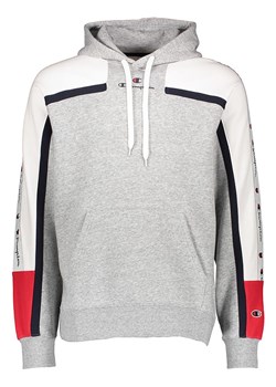 Champion Bluza w kolorze szaro-białym ze sklepu Limango Polska w kategorii Bluzy męskie - zdjęcie 176404488