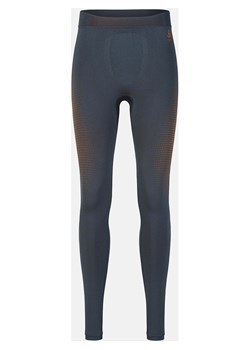 Odlo Kalesony funkcyjne &quot;Performance Warm&quot; w kolorze granatowym ze sklepu Limango Polska w kategorii Kalesony - zdjęcie 176404546