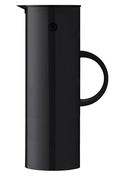 Stelton Dzbanek termiczny w kolorze czarnym - 1 l ze sklepu Limango Polska w kategorii Kubki termiczne - zdjęcie 176404976