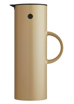 Stelton Dzbanek termiczny w kolorze beżowym - 1 l ze sklepu Limango Polska w kategorii Kubki termiczne - zdjęcie 176404989