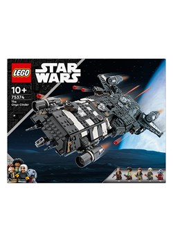 LEGO LEGO® Star Wars™: The Onyx Cinder - 10+ ze sklepu Limango Polska w kategorii Zabawki - zdjęcie 176406069