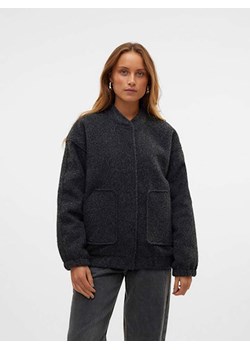 Vero Moda Kurtka &quot;Amber&quot; w kolorze czarnym ze sklepu Limango Polska w kategorii Kurtki damskie - zdjęcie 176406435