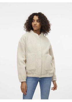 Vero Moda Kurtka &quot;Amber&quot; w kolorze beżowym ze sklepu Limango Polska w kategorii Kurtki damskie - zdjęcie 176406449