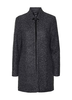 Vero Moda Płaszcz "Katrine" w kolorze antracytowym - id: 16251536 - marki Vero Moda - 176406477 Vero Moda Płaszcz "Katrine" w kolorze antracytowym ze sklepu Limango Polska w kategorii Płaszcze damskie - zdjęcie 176406477