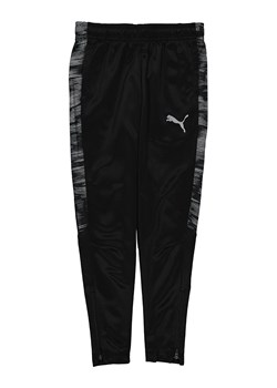 Puma Legginsy sportowe &quot;Active&quot; w kolorze czarnym ze sklepu Limango Polska w kategorii Spodnie chłopięce - zdjęcie 176406555