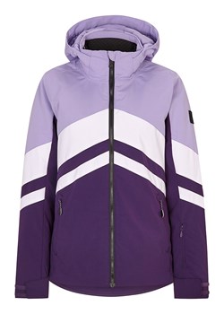 Ziener Kurtka narciarska &quot;Telia&quot; w kolorze fioletowym ze sklepu Limango Polska w kategorii Kurtki damskie - zdjęcie 176409668