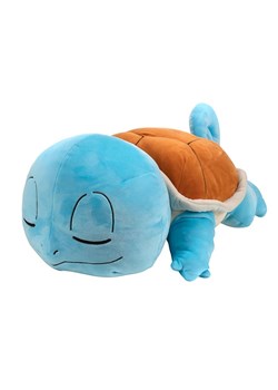 Pokémon Maskotka "Squirtle" - wys. 20 cm - 0+ ze sklepu Limango Polska w kategorii Zabawki - zdjęcie 176410165